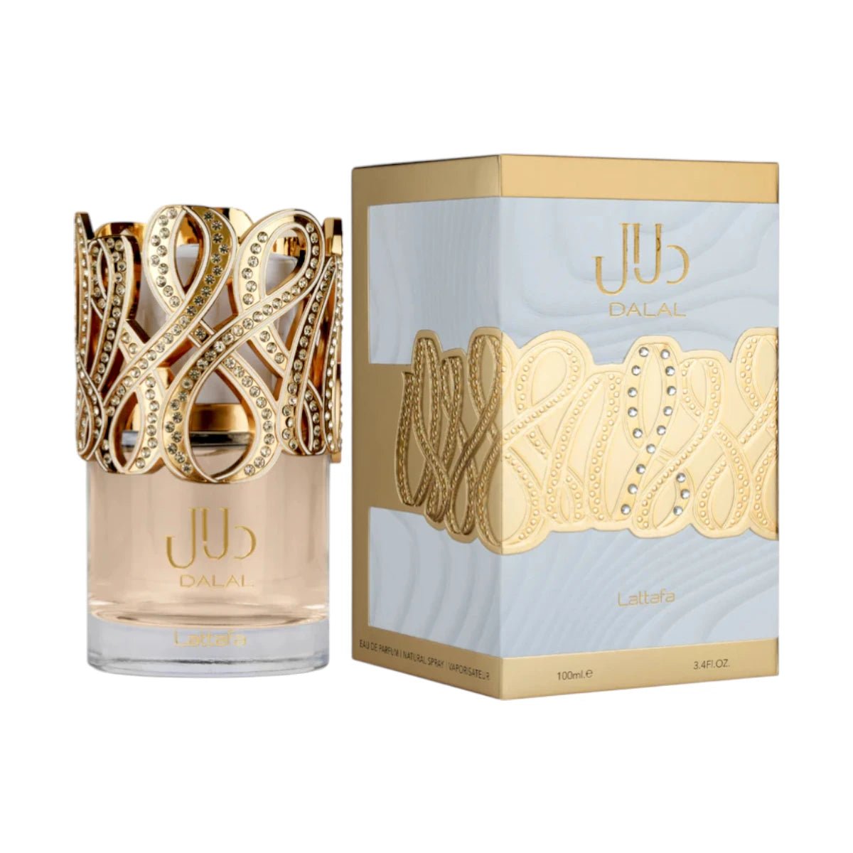 Dalal EDP Spray 100ml