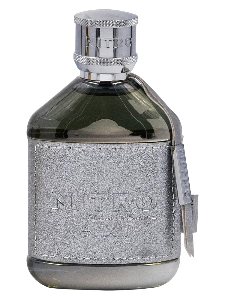 Dumont Nitro Elixir