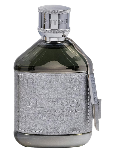 Dumont Nitro Elixir