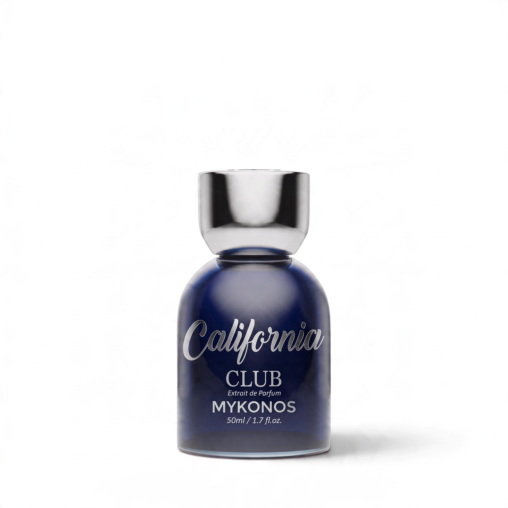 MYKONOS CALIFORNIA CLUB U 1.7 EXTRAIT DE PARFUM SPR