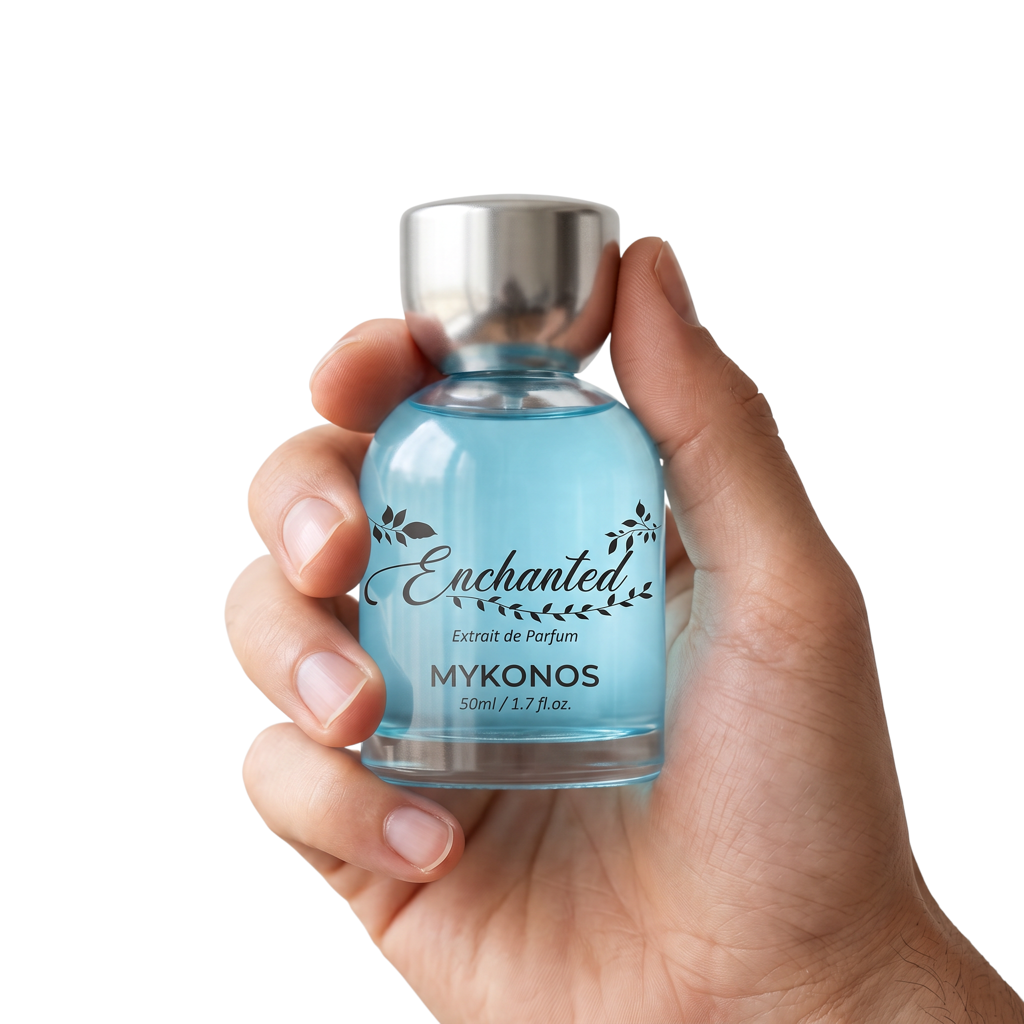 Mykonos Enchanted Extrait de Parfum
