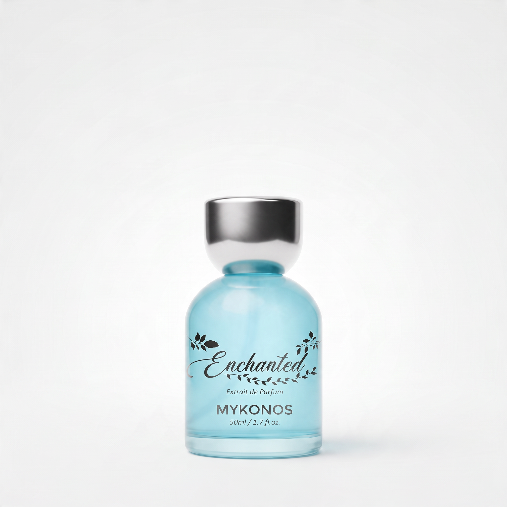 Mykonos Enchanted Extrait de Parfum