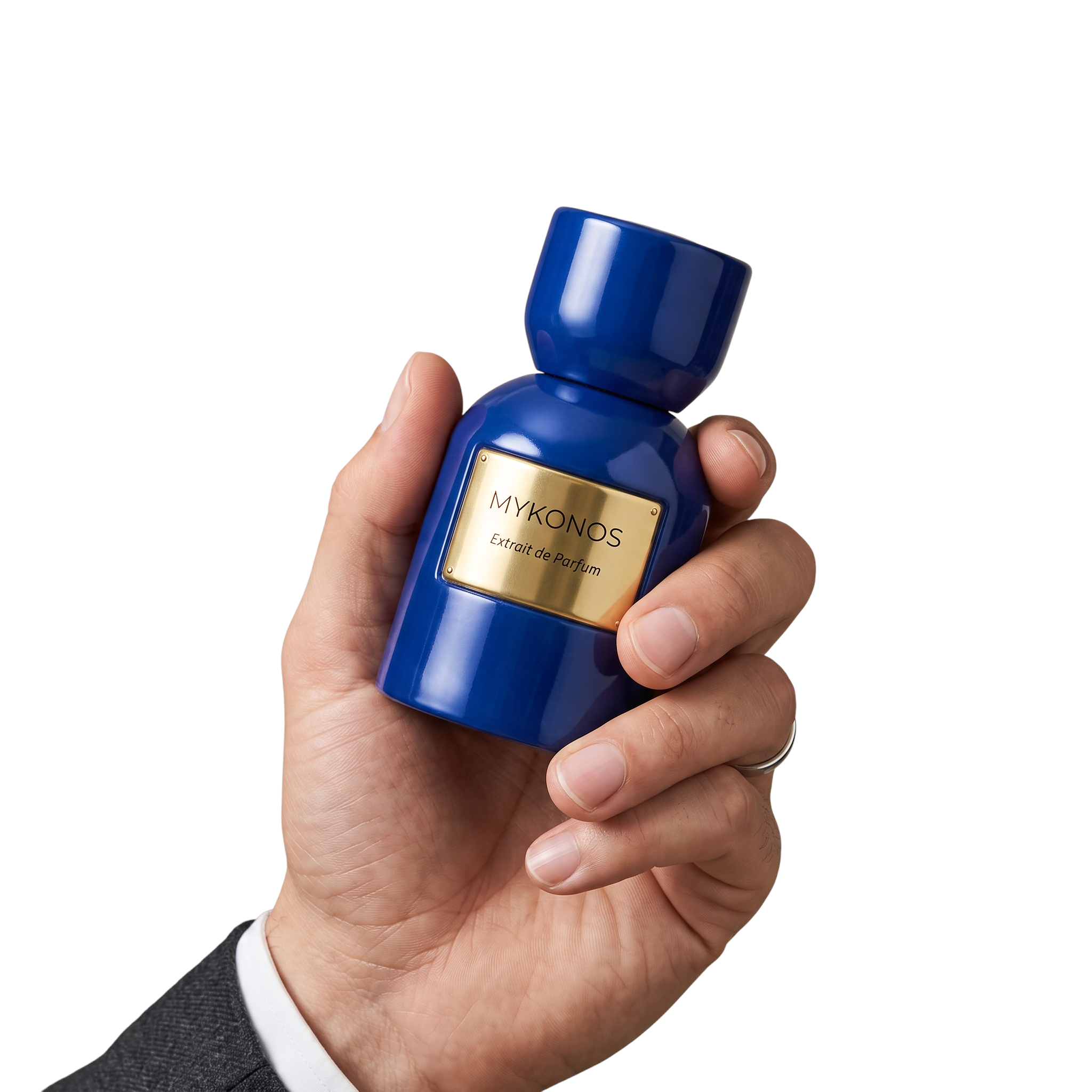 Mykonos Inception Extrait de Parfum