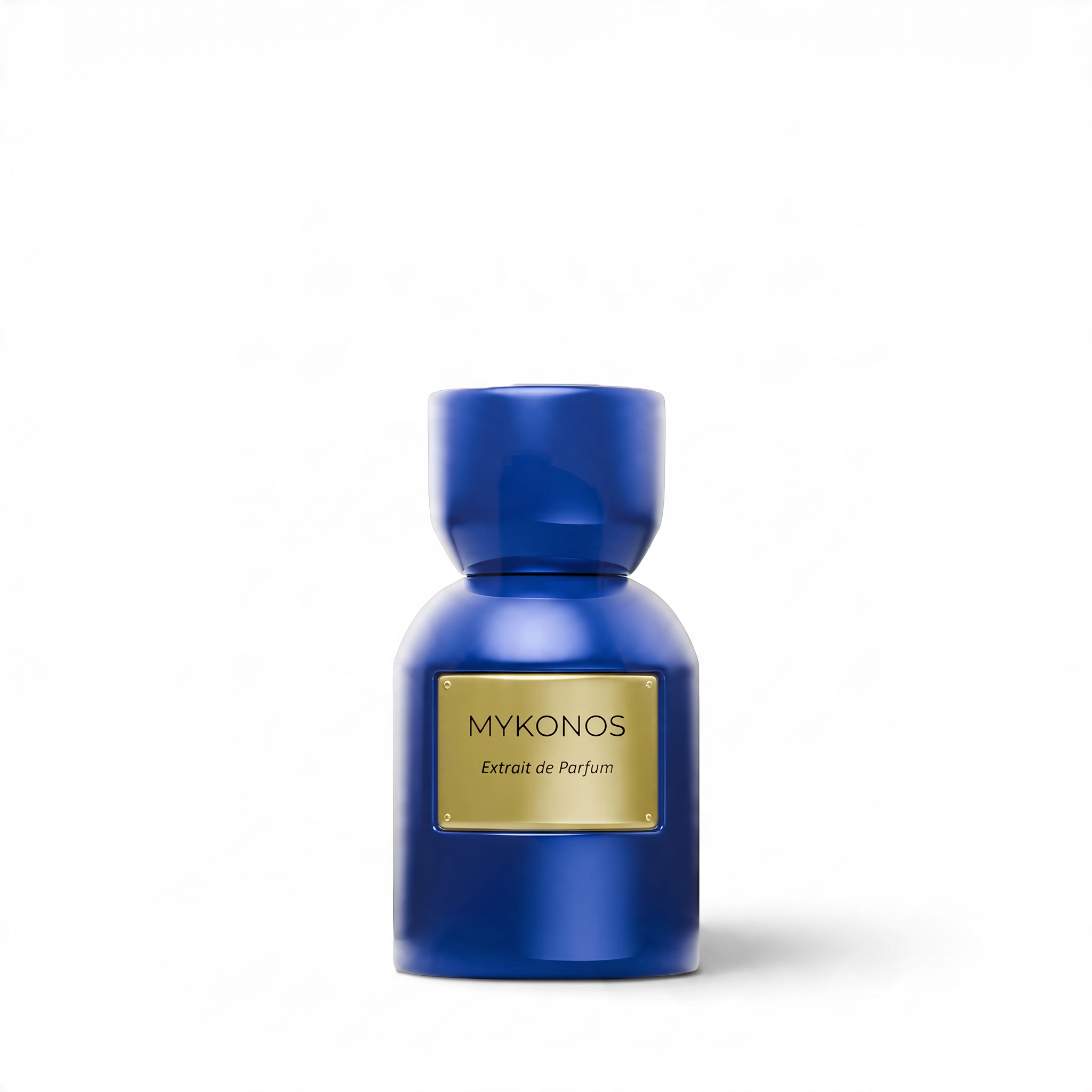 Mykonos Inception Extrait de Parfum