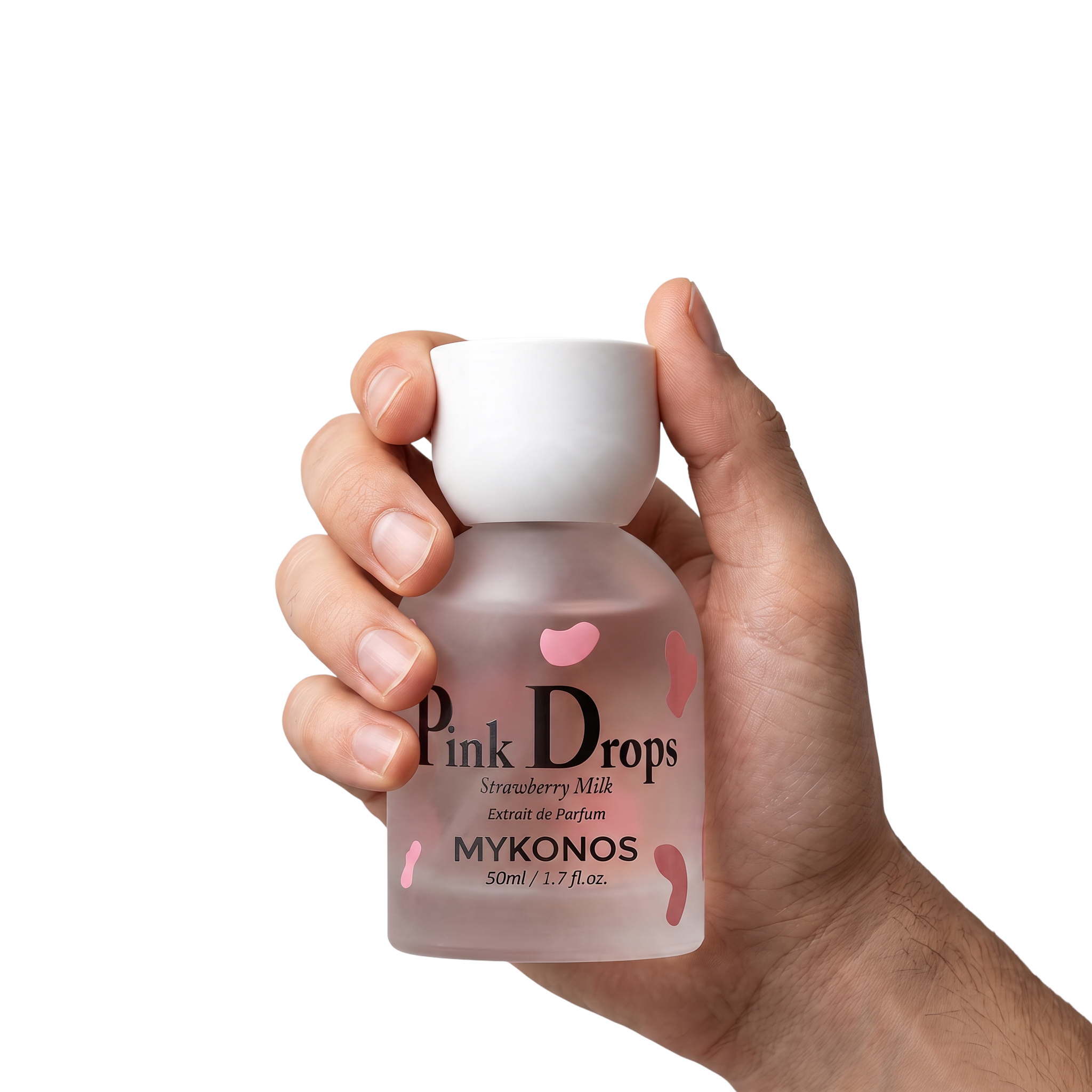 Mykonos Pink Drops Extrait de Parfum 50ml