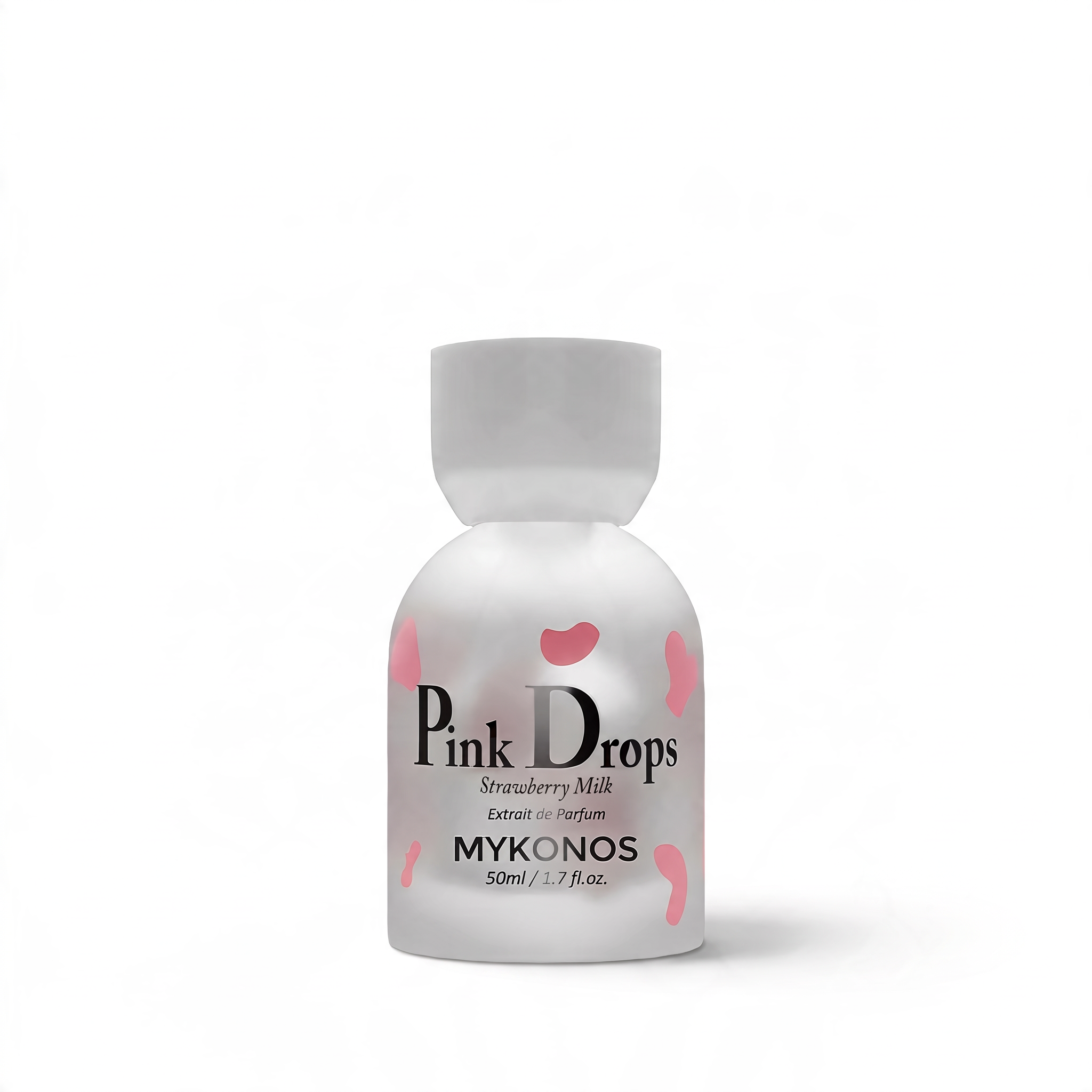Mykonos Pink Drops Extrait de Parfum 50ml