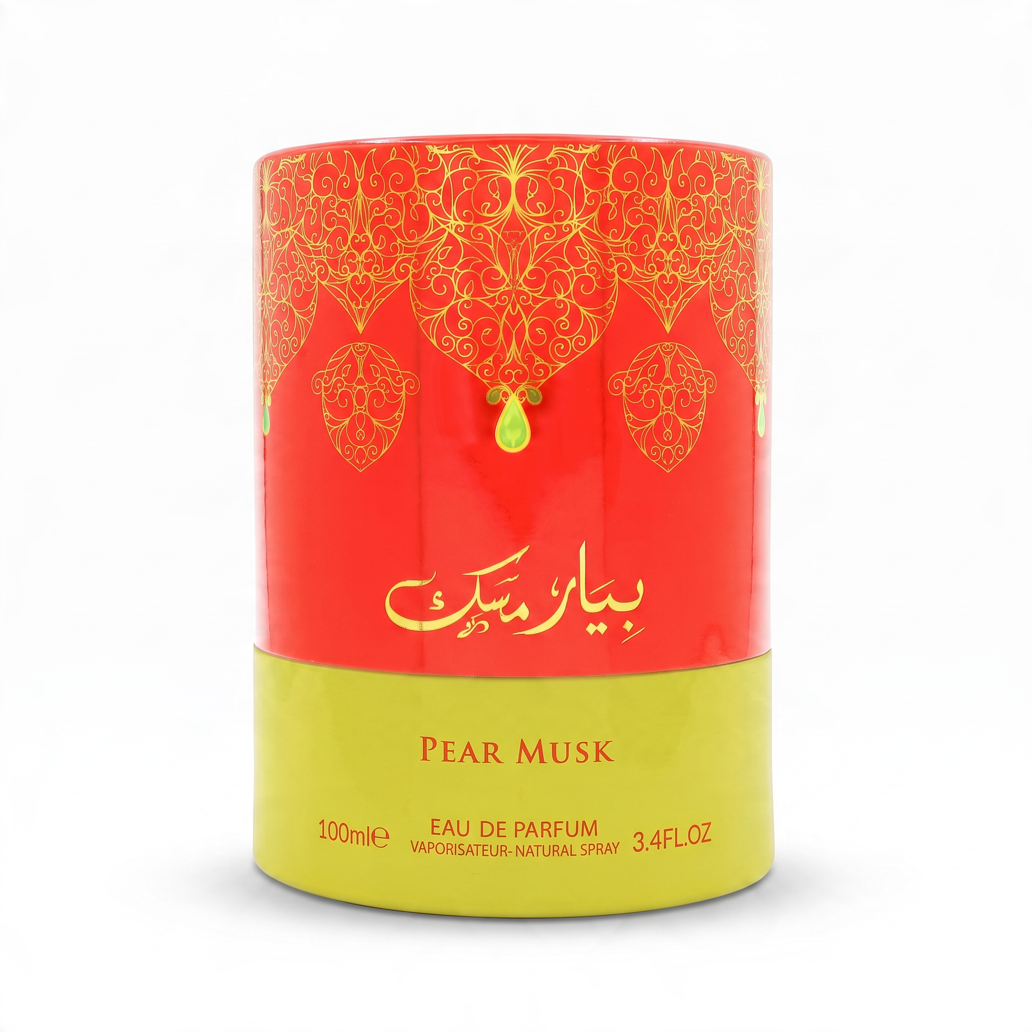 ARABIYAT PRESTIGE - PEAR MUSK 100ML EDP SPRAY