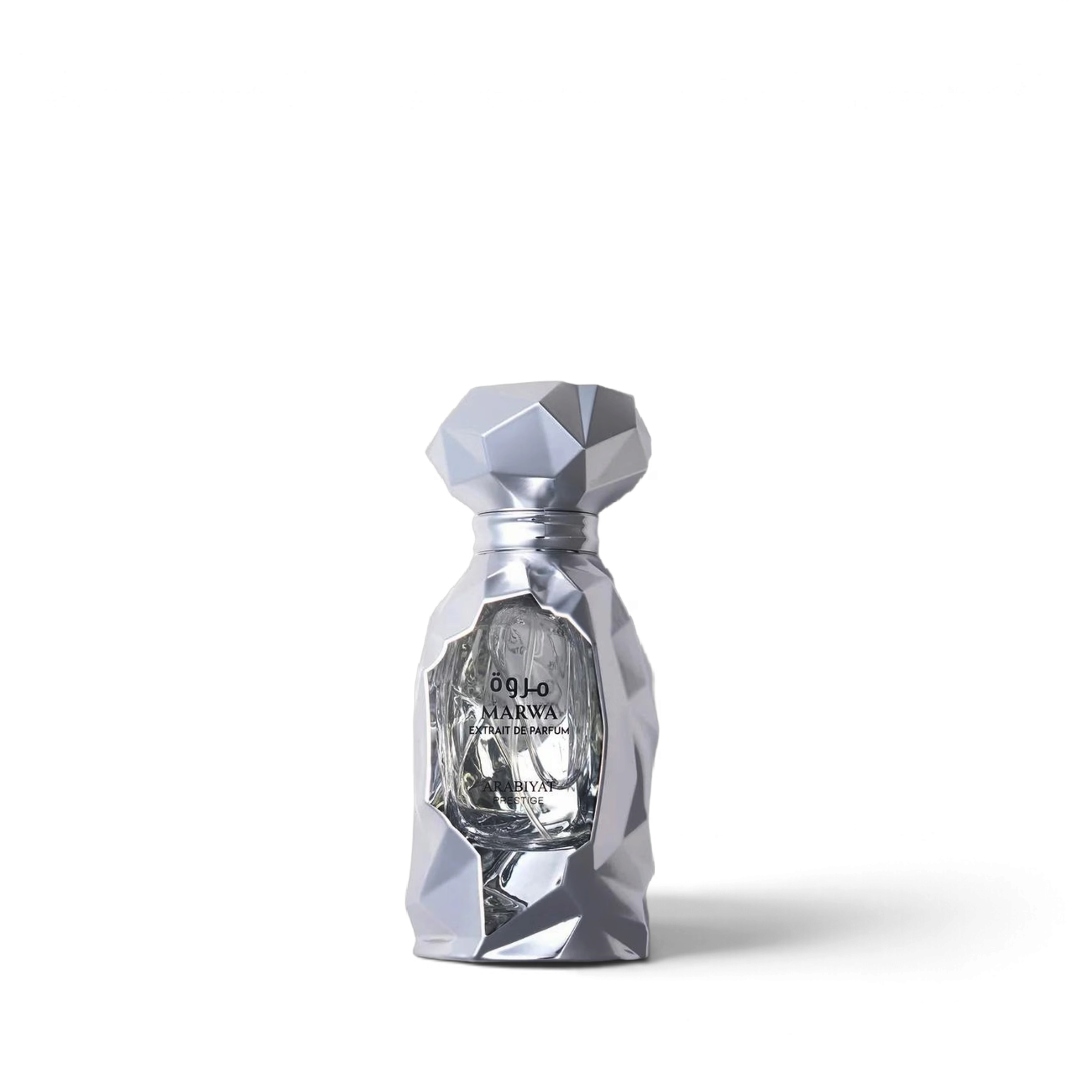 ARABIYAT PRESTIGE - MARWA EXTRAIT 60ML EDP SPRAY