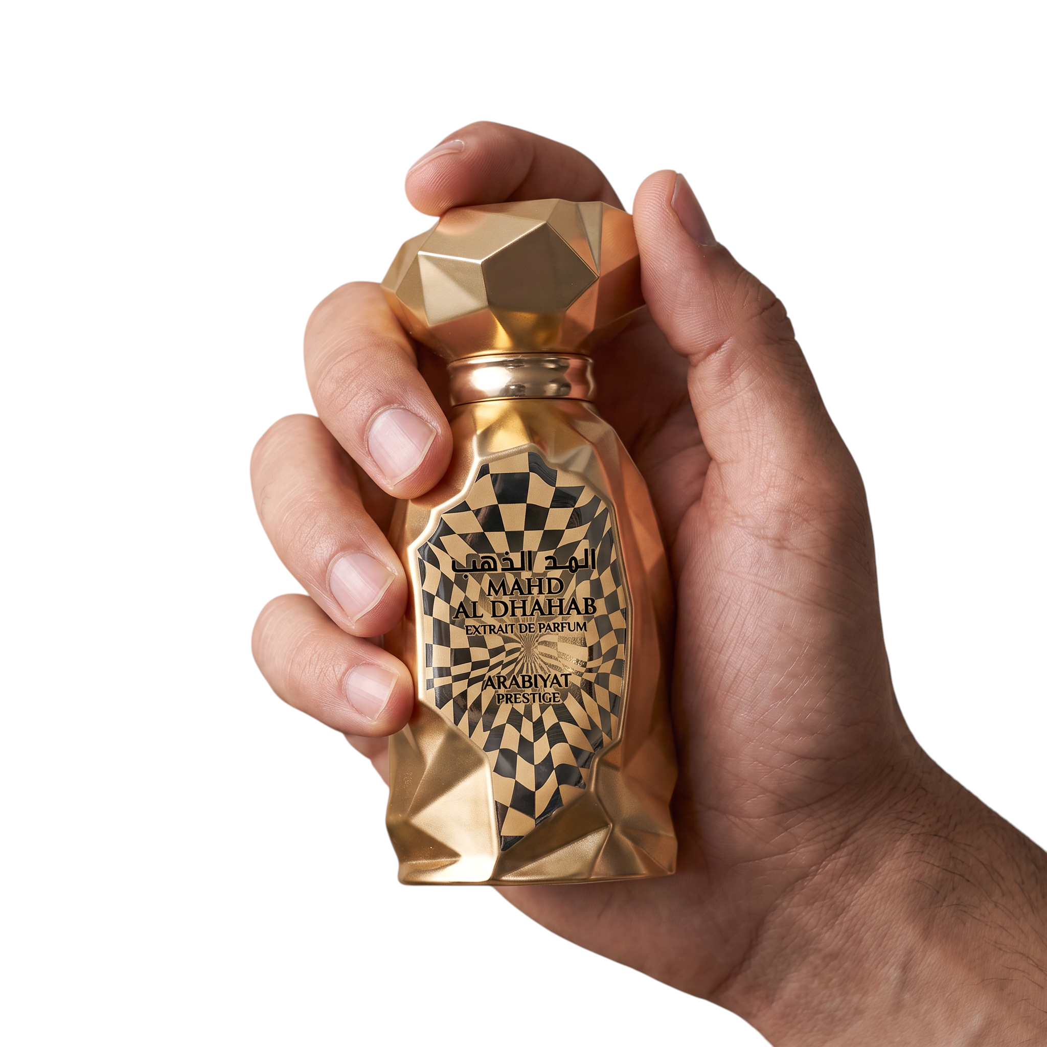 ARABIYAT PRESTIGE - MAHD AL DAHAB EXTRAIT 60ML SPRAY