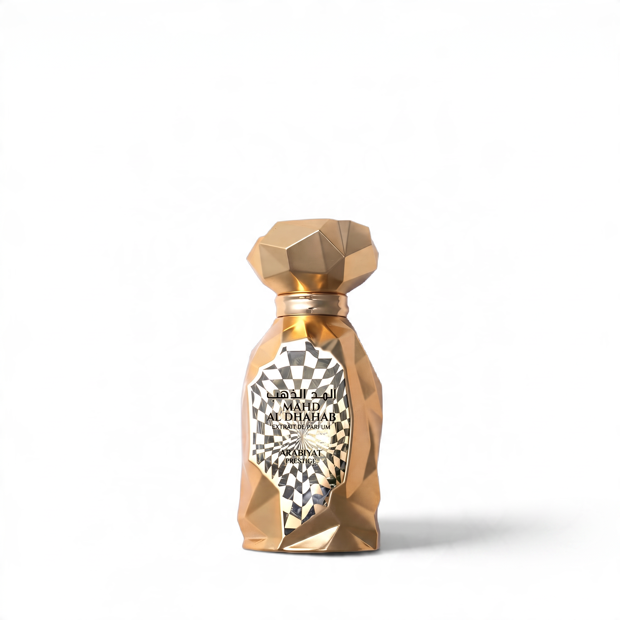 ARABIYAT PRESTIGE - MAHD AL DAHAB EXTRAIT 60ML SPRAY