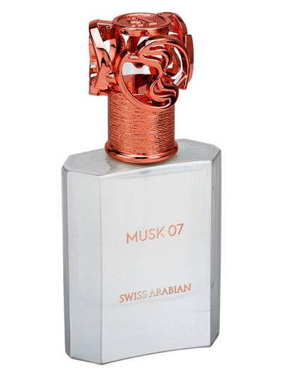 Swiss Arabian Musk 07