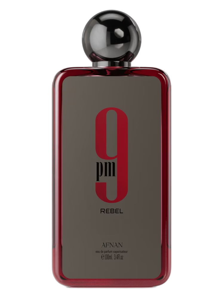 Afnan 9 PM Rebel