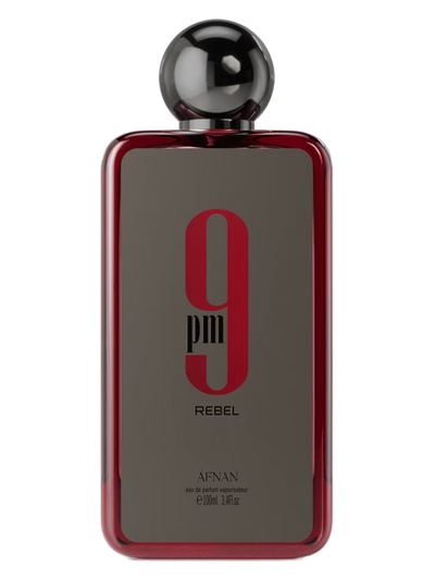 Afnan 9 PM Rebel