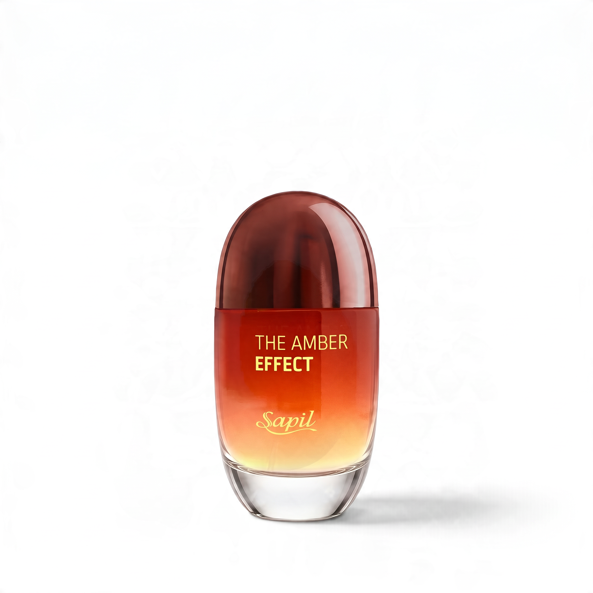 The Amber Effect Sapil for men