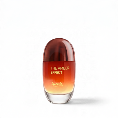 The Amber Effect Sapil for men