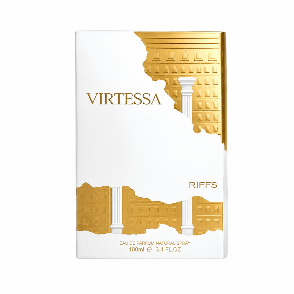VIRTESSA RIIFFS PERFUMES