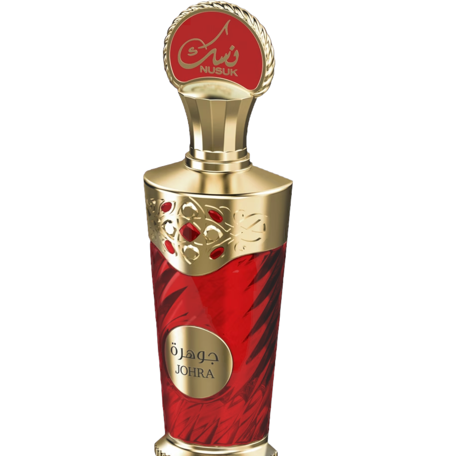 NUSUK - JOHRA 100ML EDP SPRAY