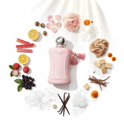 Delina Exclusif Notes