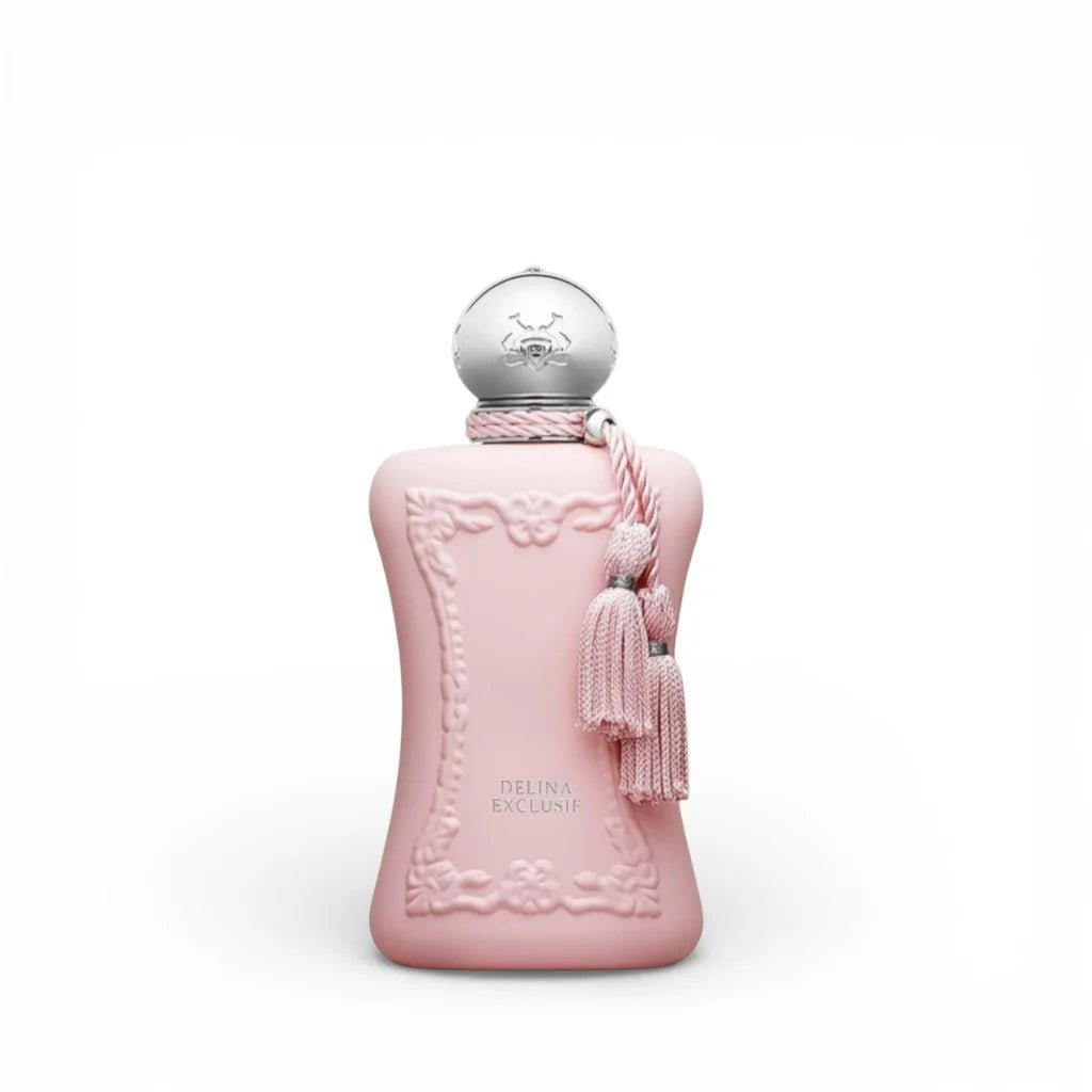 Delina Exclusif Bottle