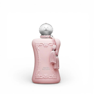 Delina Exclusif Bottle