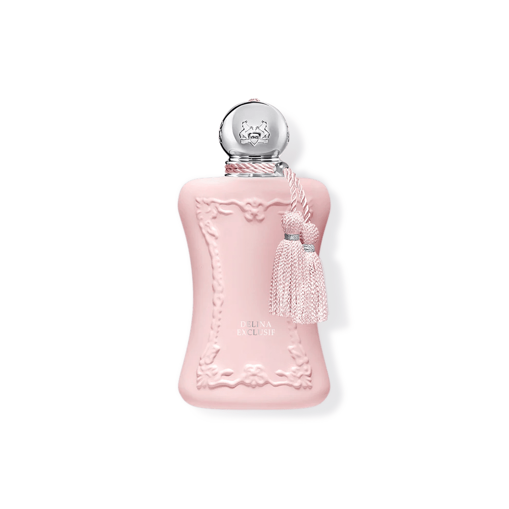 Delina Exclusif
