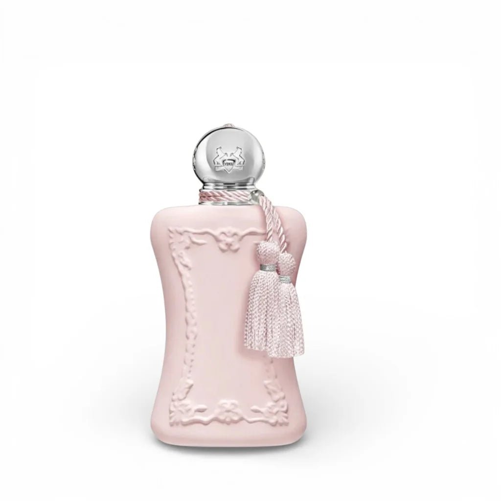 Delina Perfume Bottle