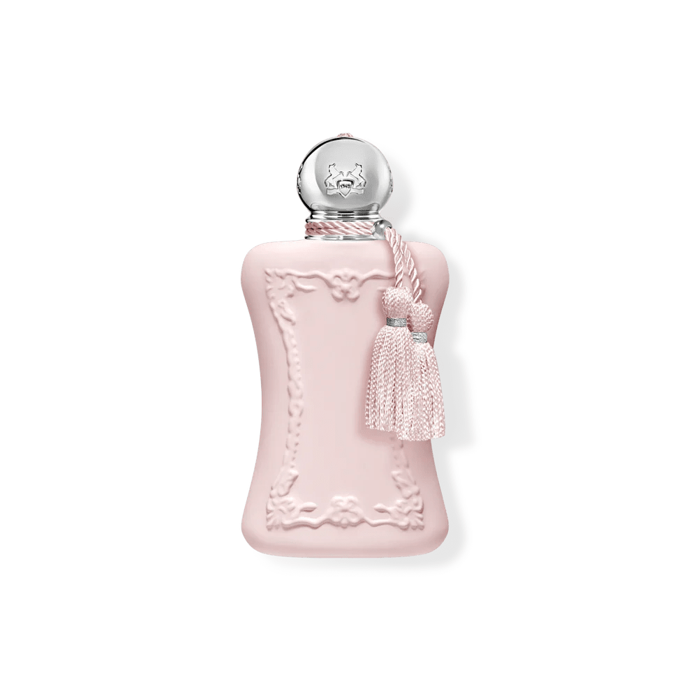 Delina Perfume Bottle