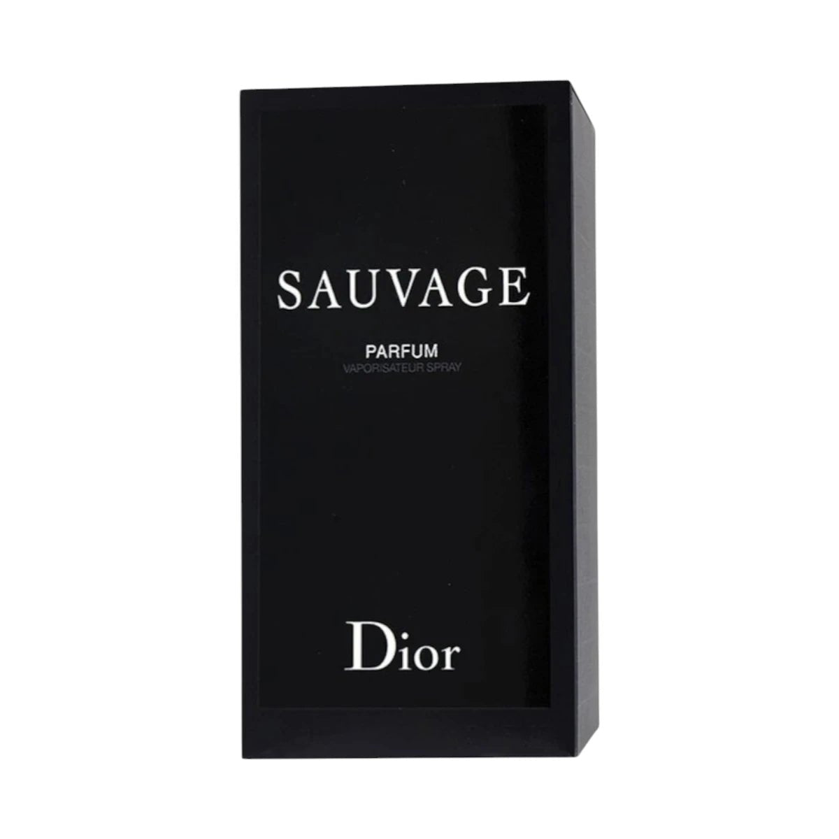 Dior Sauvage Parfum
