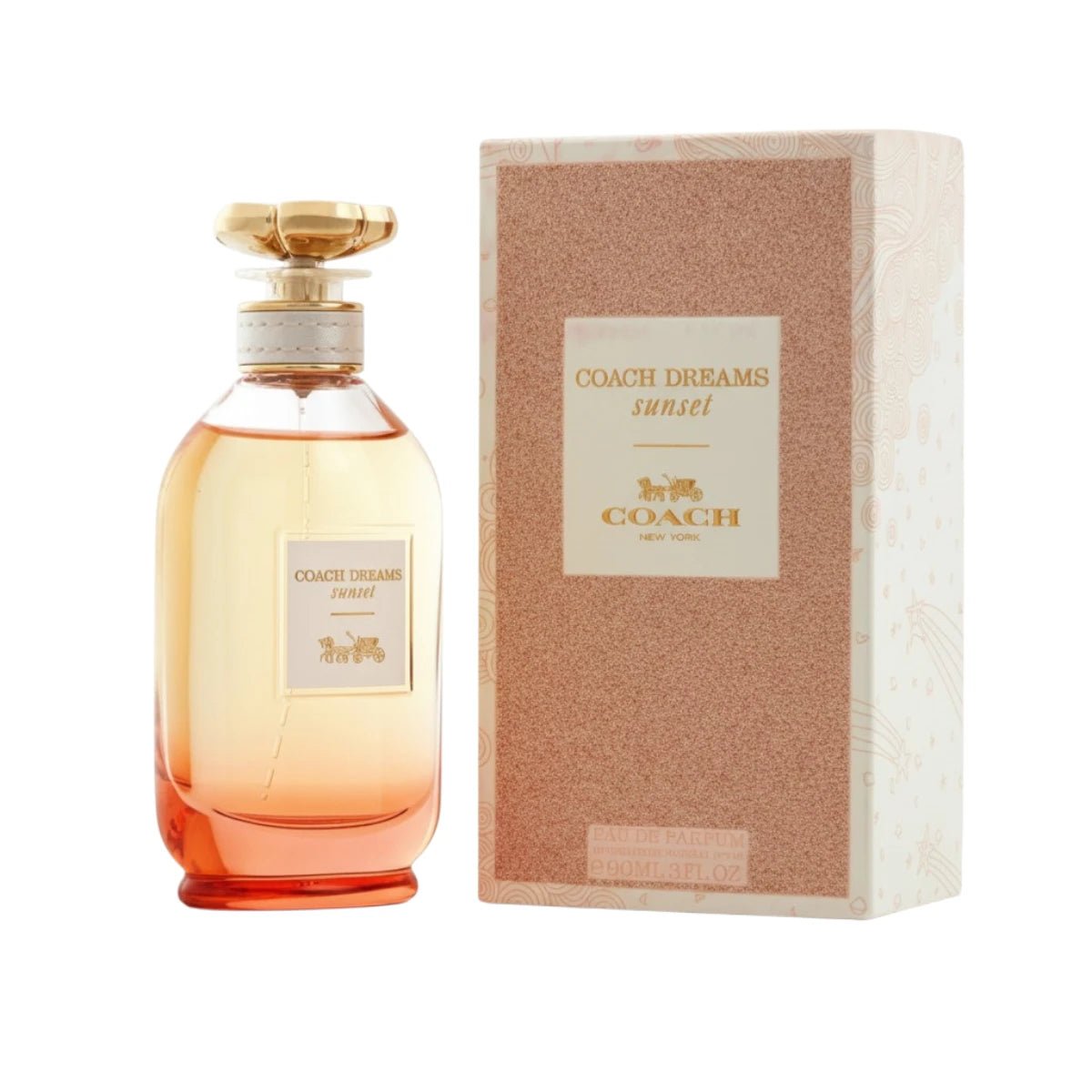 Dreams Sunset EDP Spray