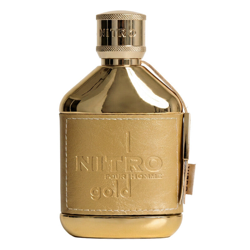Dumont Nitro Gold