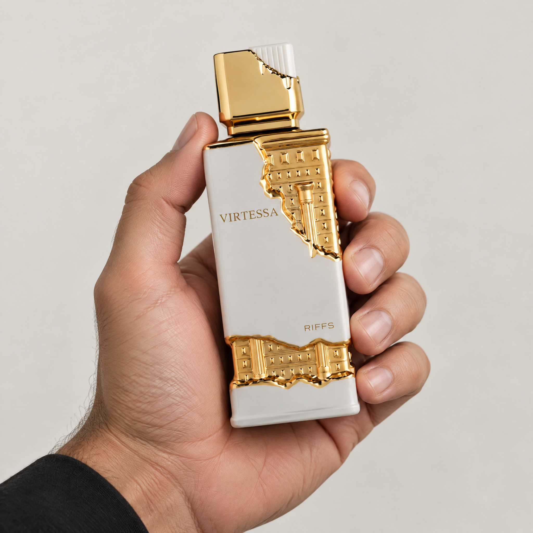 VIRTESSA RIIFFS PERFUMES