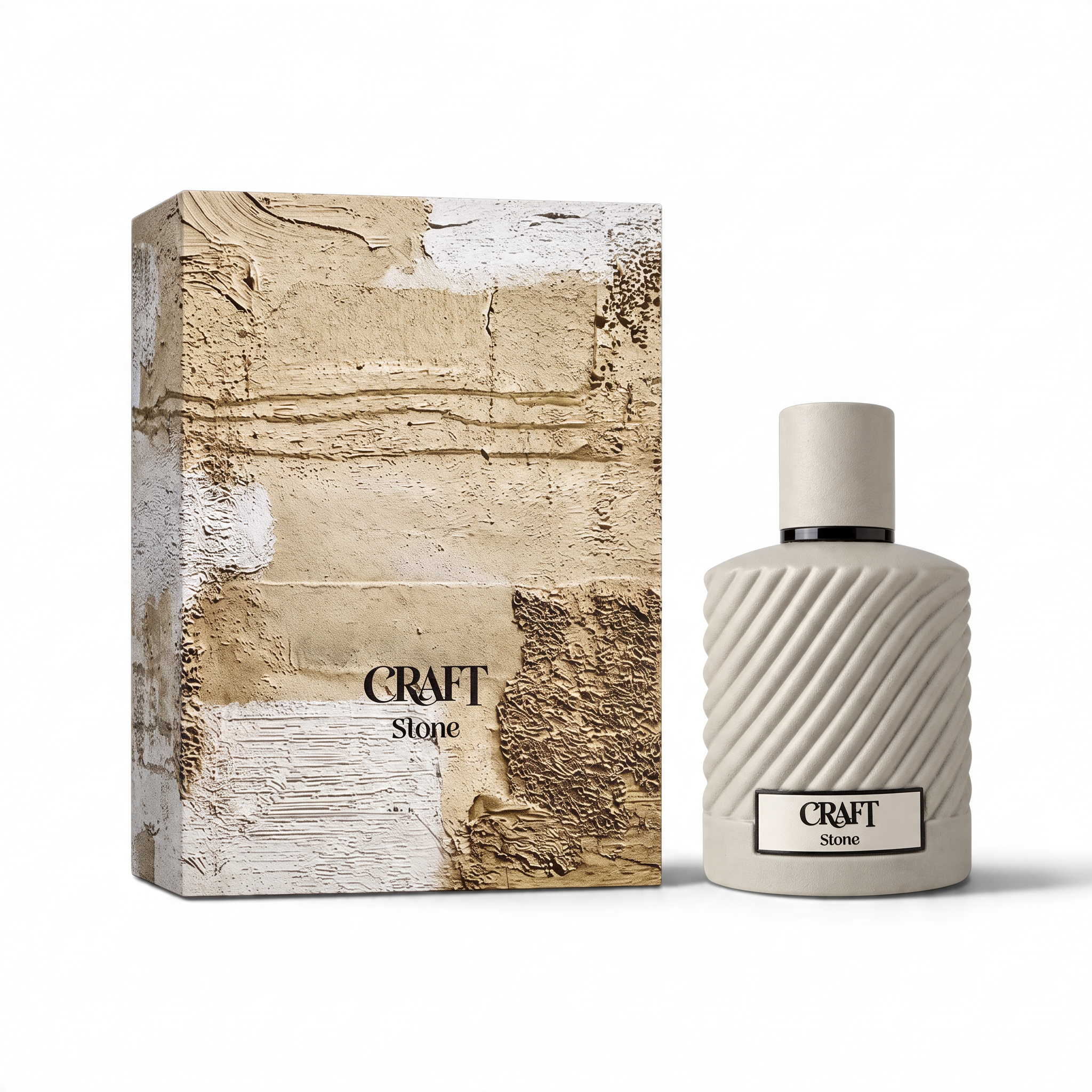 Jo Milano Craft 3.4 EDP