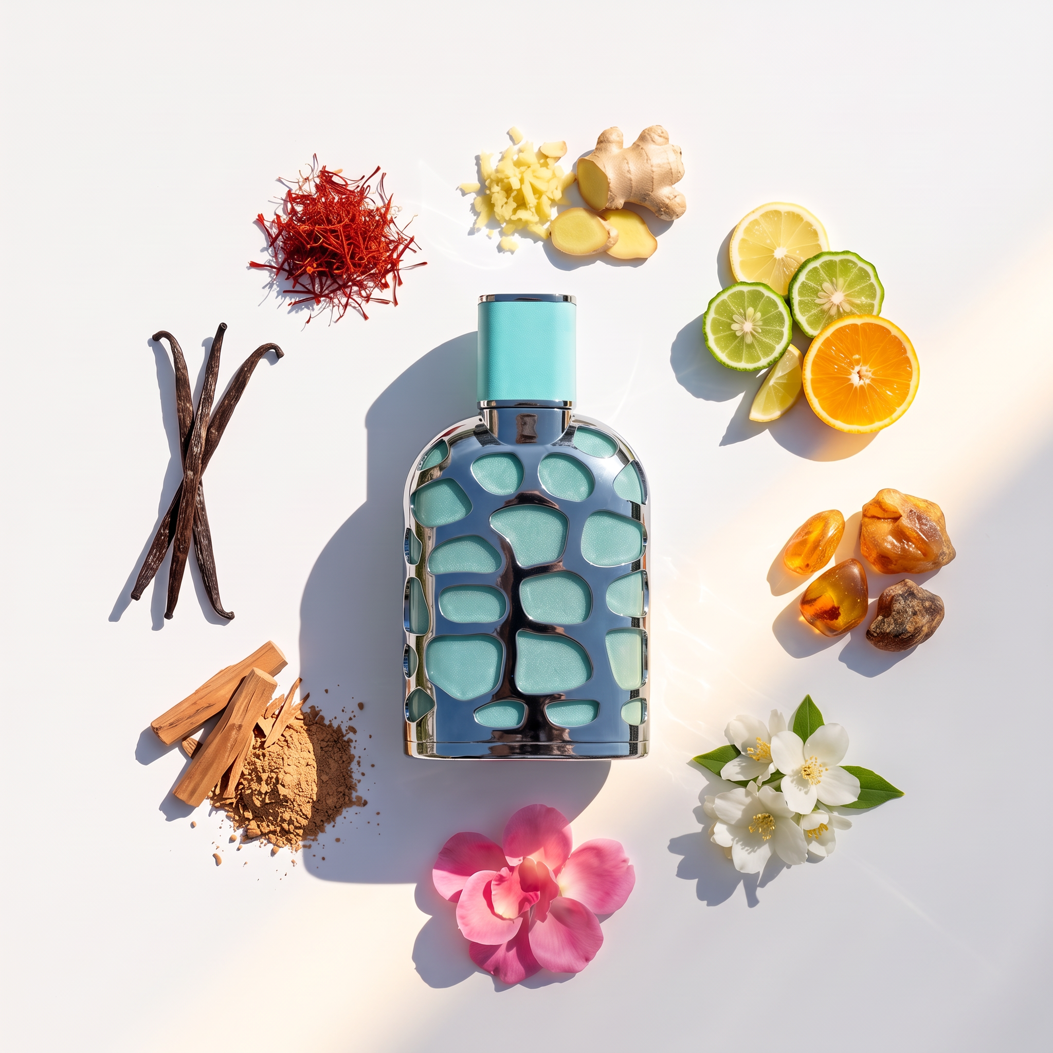 Lattafa Nora 100ml
