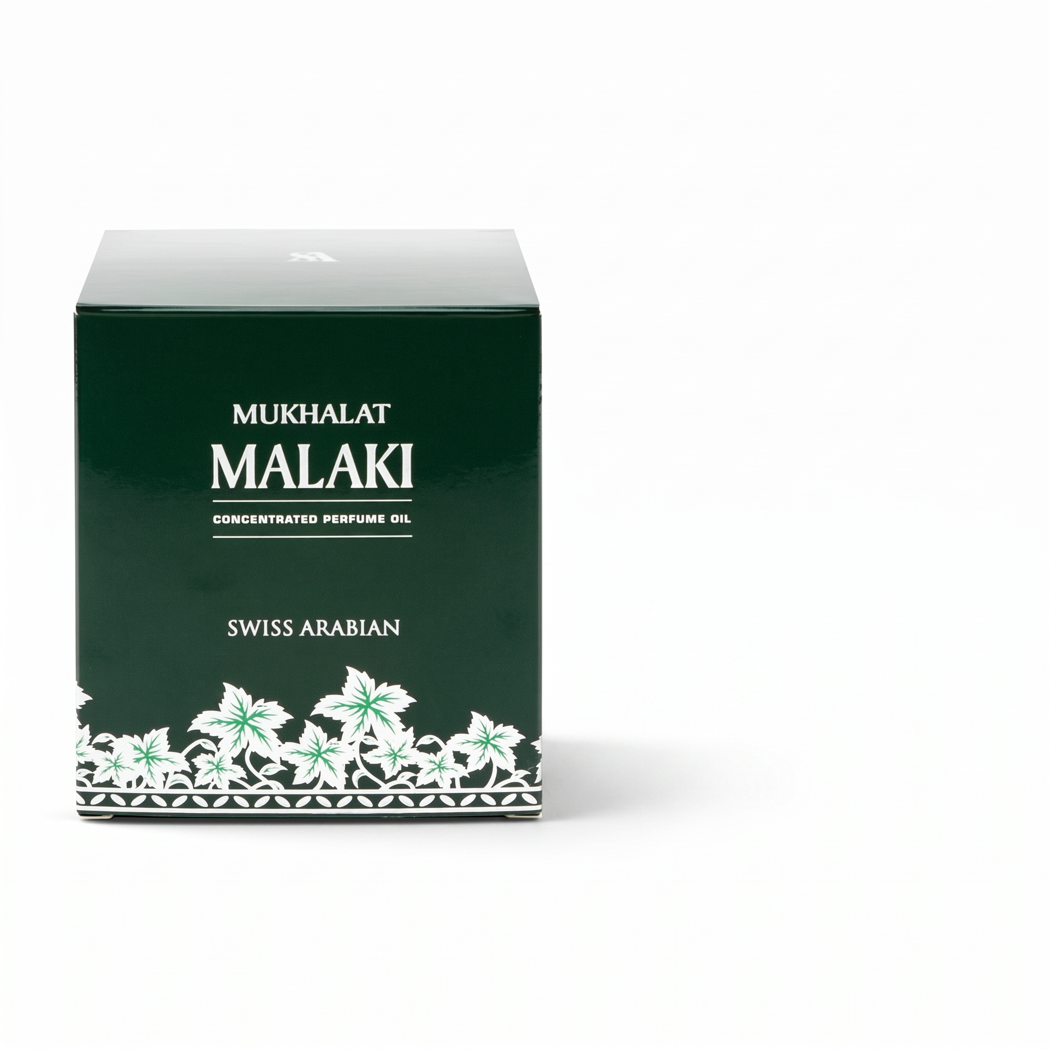 Swiss Arabian Mukhalat Malaki Concentrated Perfume Oil 25ml