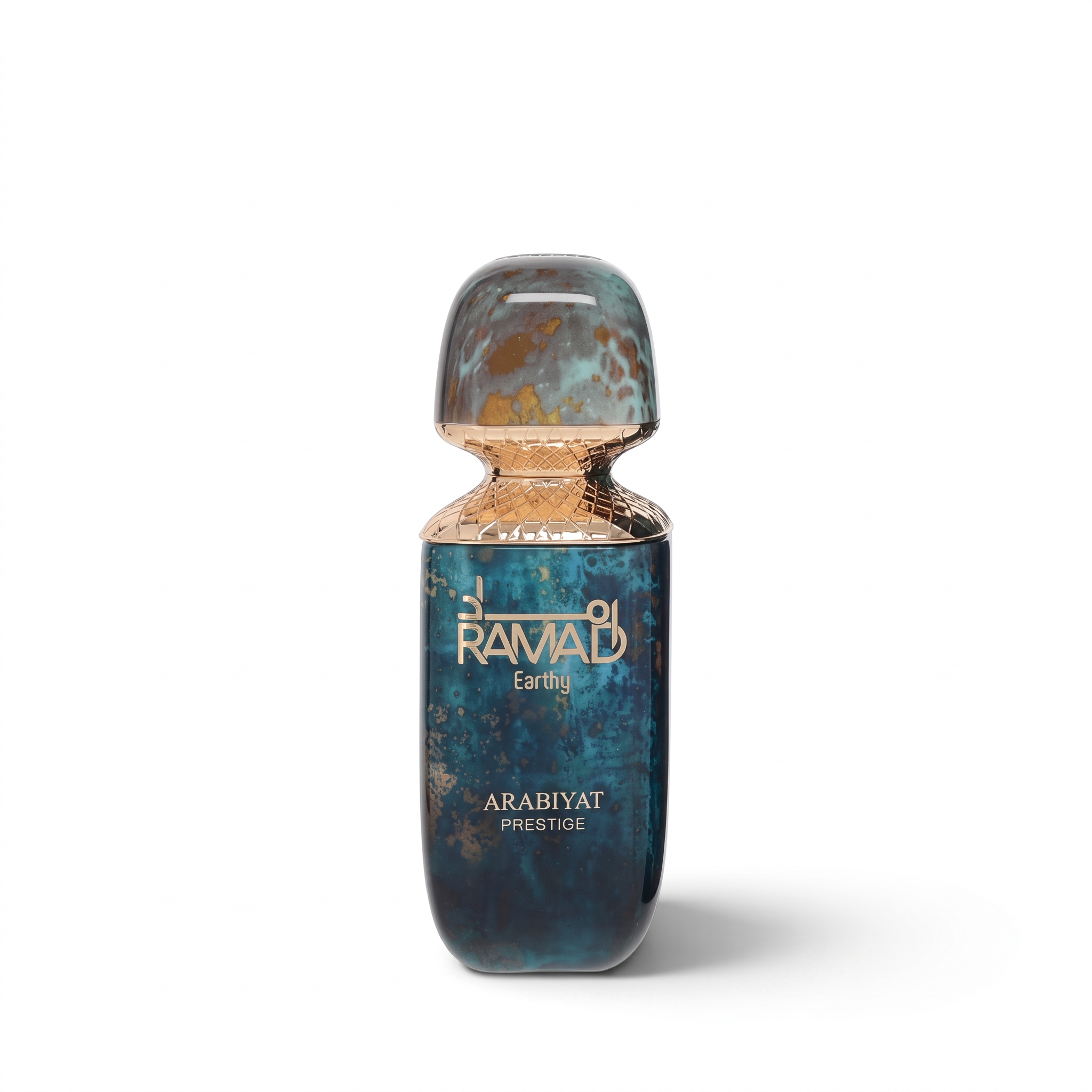 RAMAD EARTHY ARABIYAT PRESTIGE FOR WOMEN AND MEN