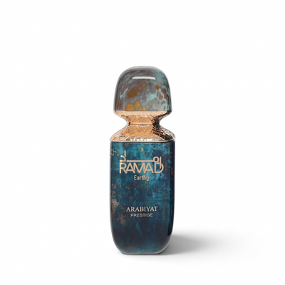Arabiyat Prestige Ramad Earthy for Women and Men
