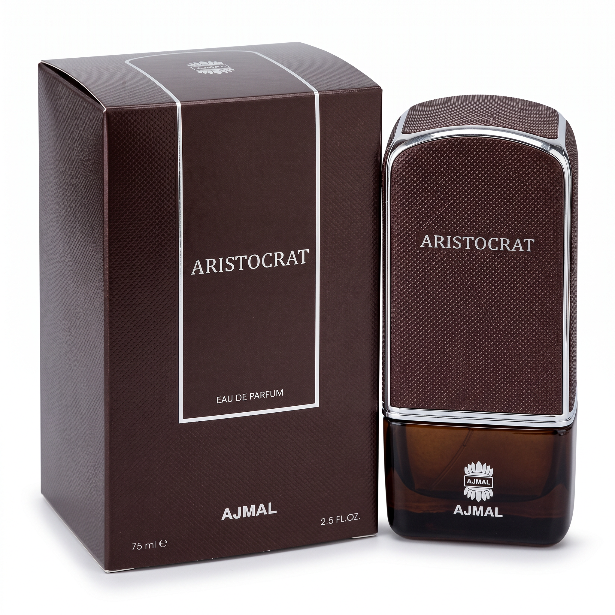 Ajmal Aristocrat for Her 2.5 oz Perfume for Women