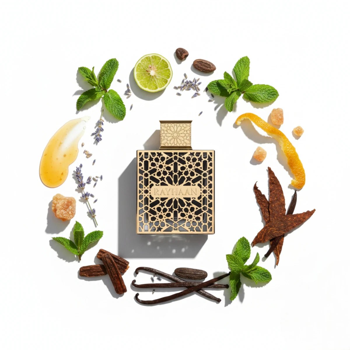Elixir EDP Spray Notes