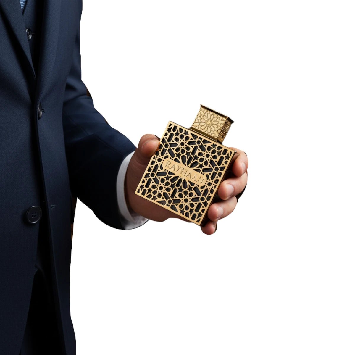 Elixir EDP