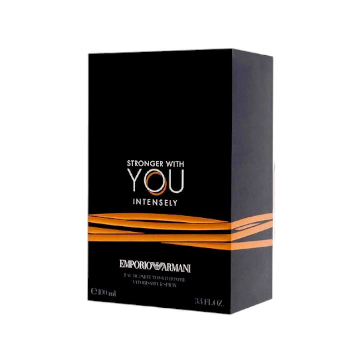 Emporio Armani Stronger With You Intensely 100ml