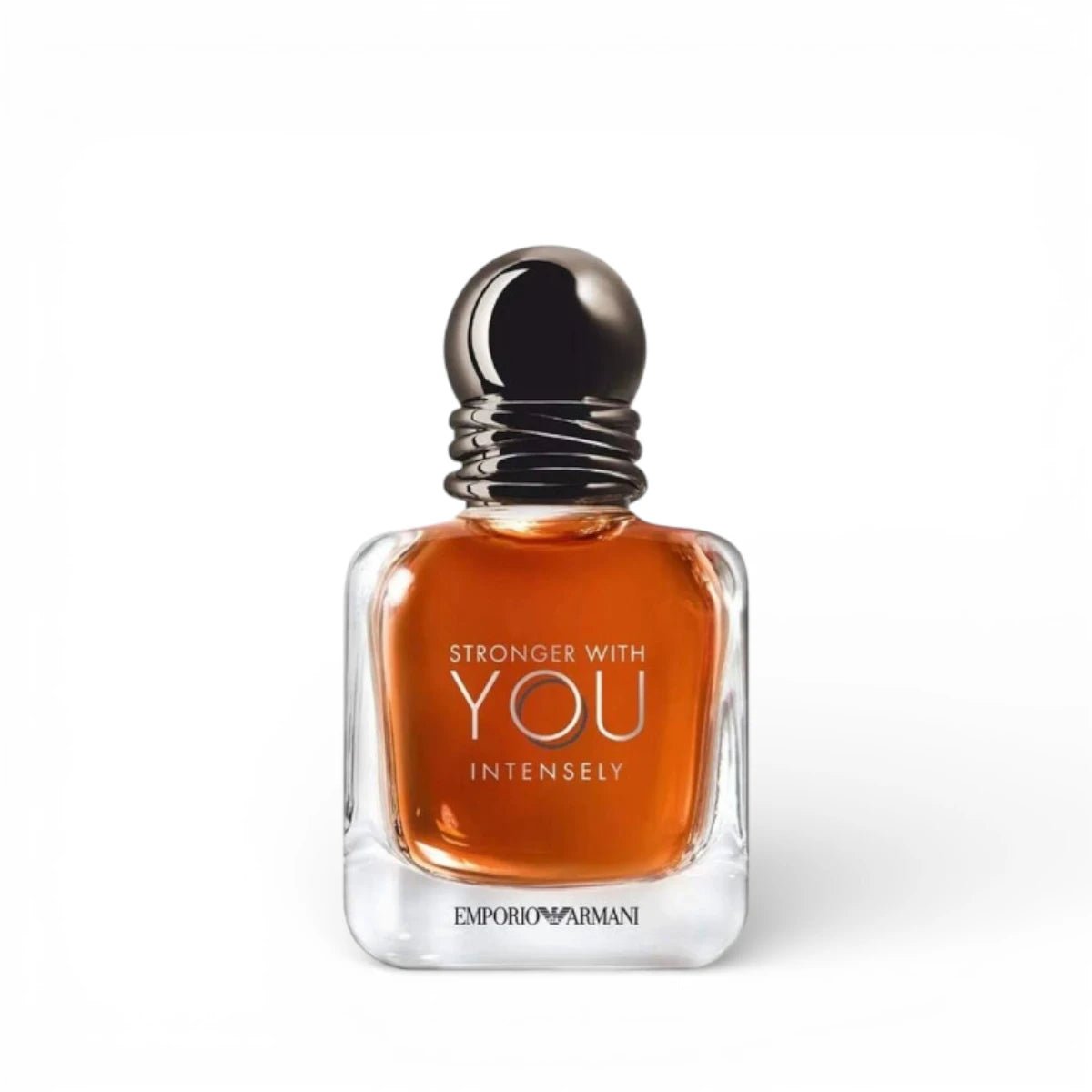 Emporio Armani Stronger With You Intensely EDP Spray
