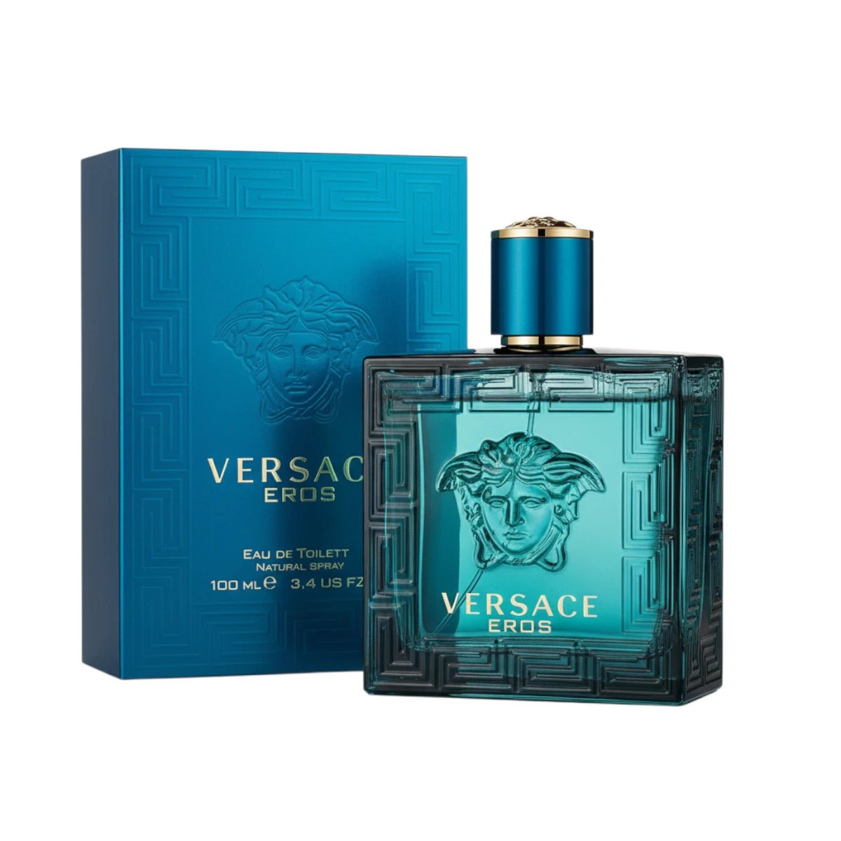 Eros EDP Spray