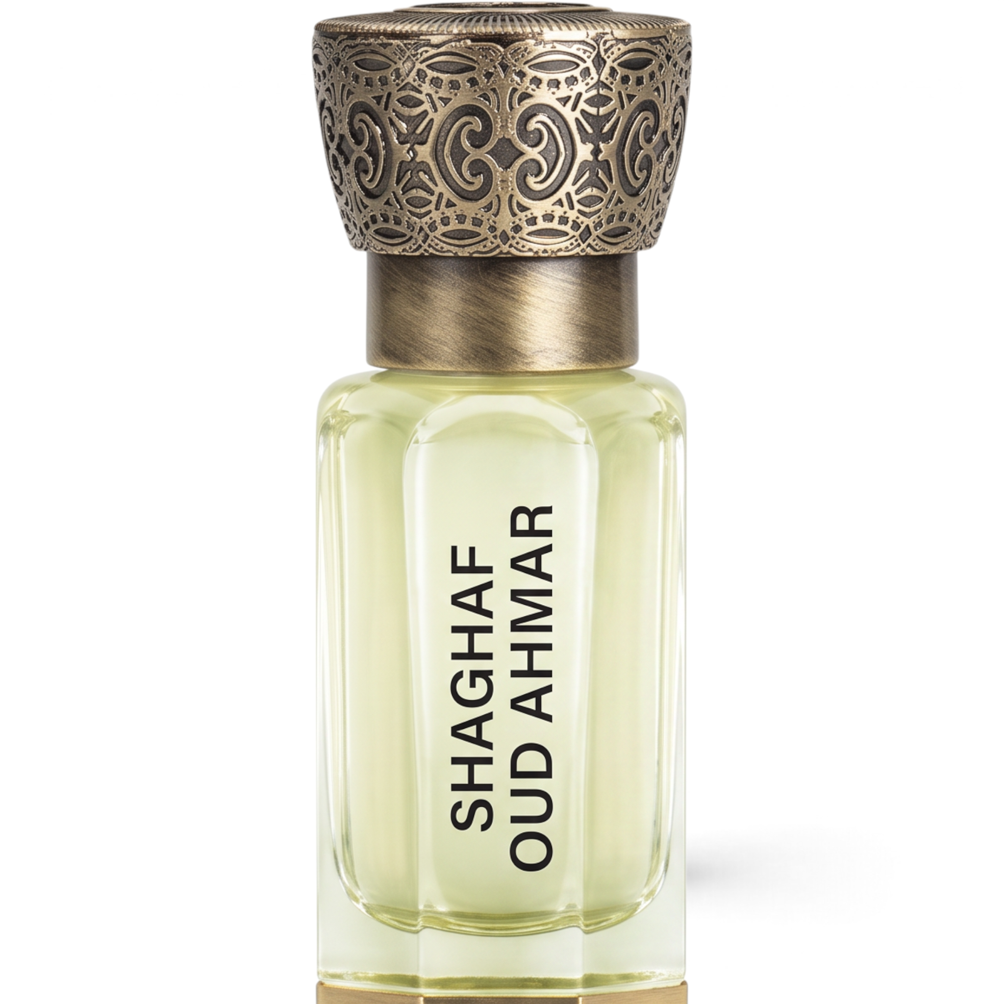 Swiss Arabian Shaghaf Oud Ahmar Concentrated Perfume Oil 12ml