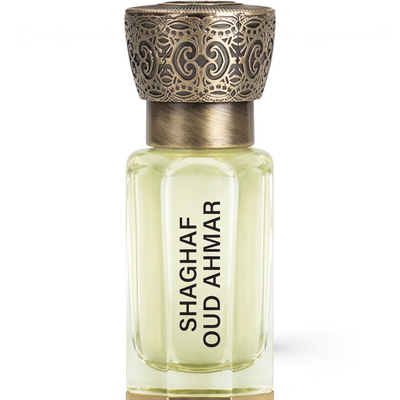 SHAGHAF OUD AHMAR 1073 12ML CPO SA
