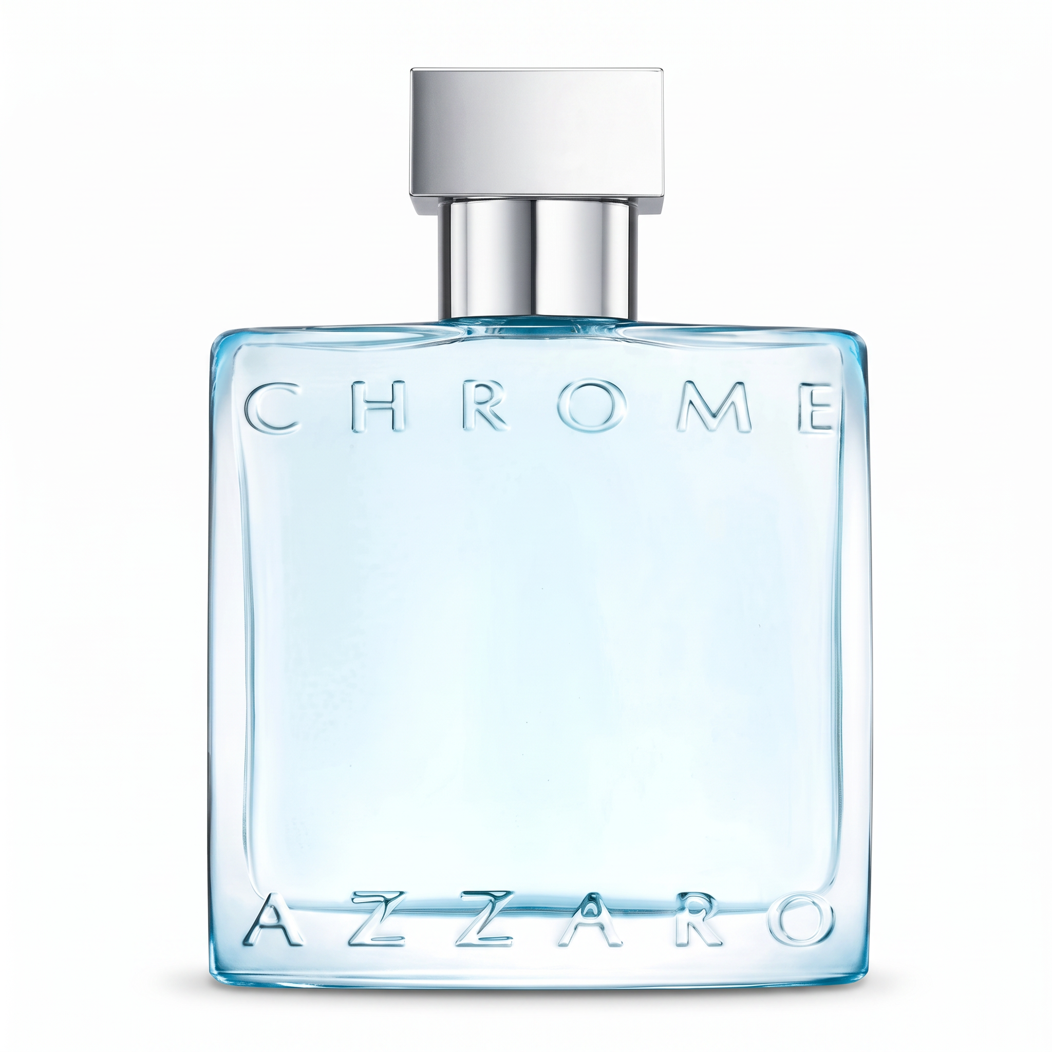 AZZARO CHROME M 3.4 EDT SPRAY