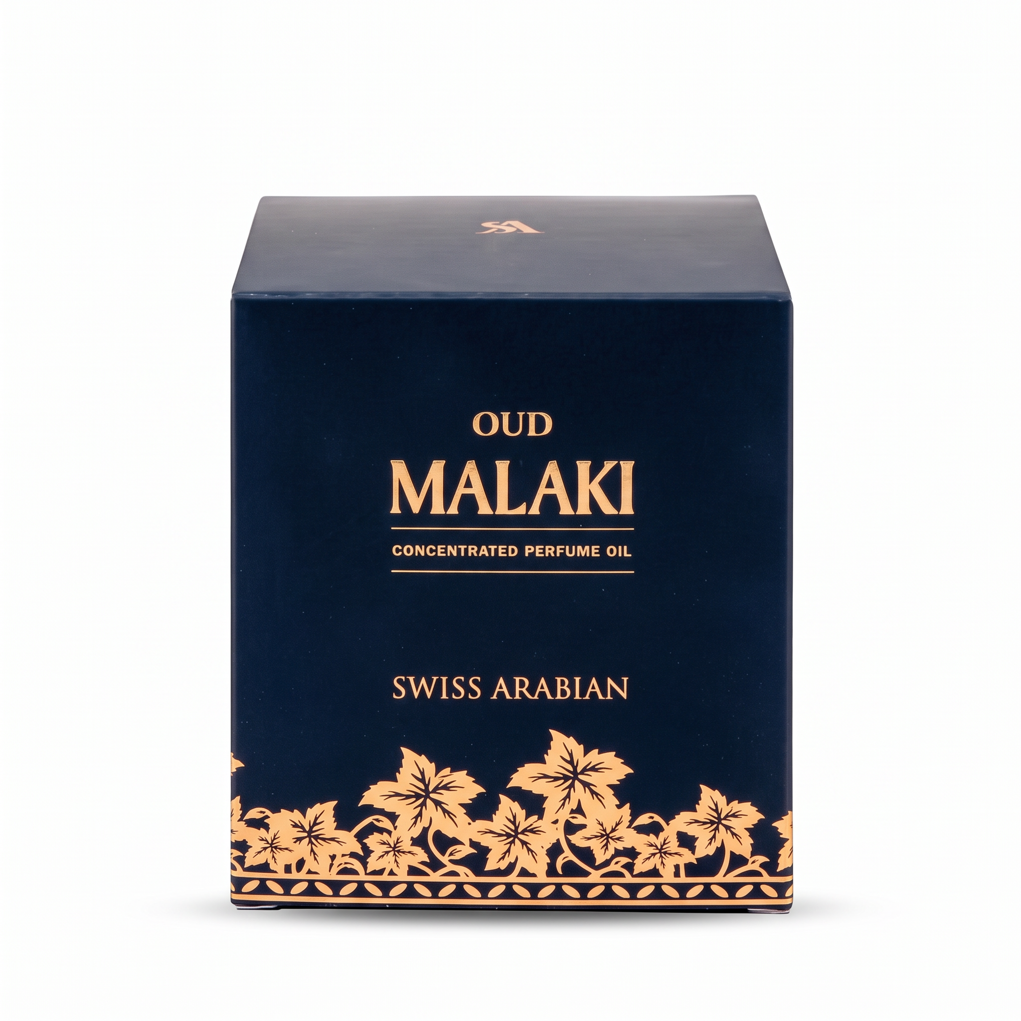 Swiss Arabian Oud Malaki Concentrated Perfume Oil 25ml