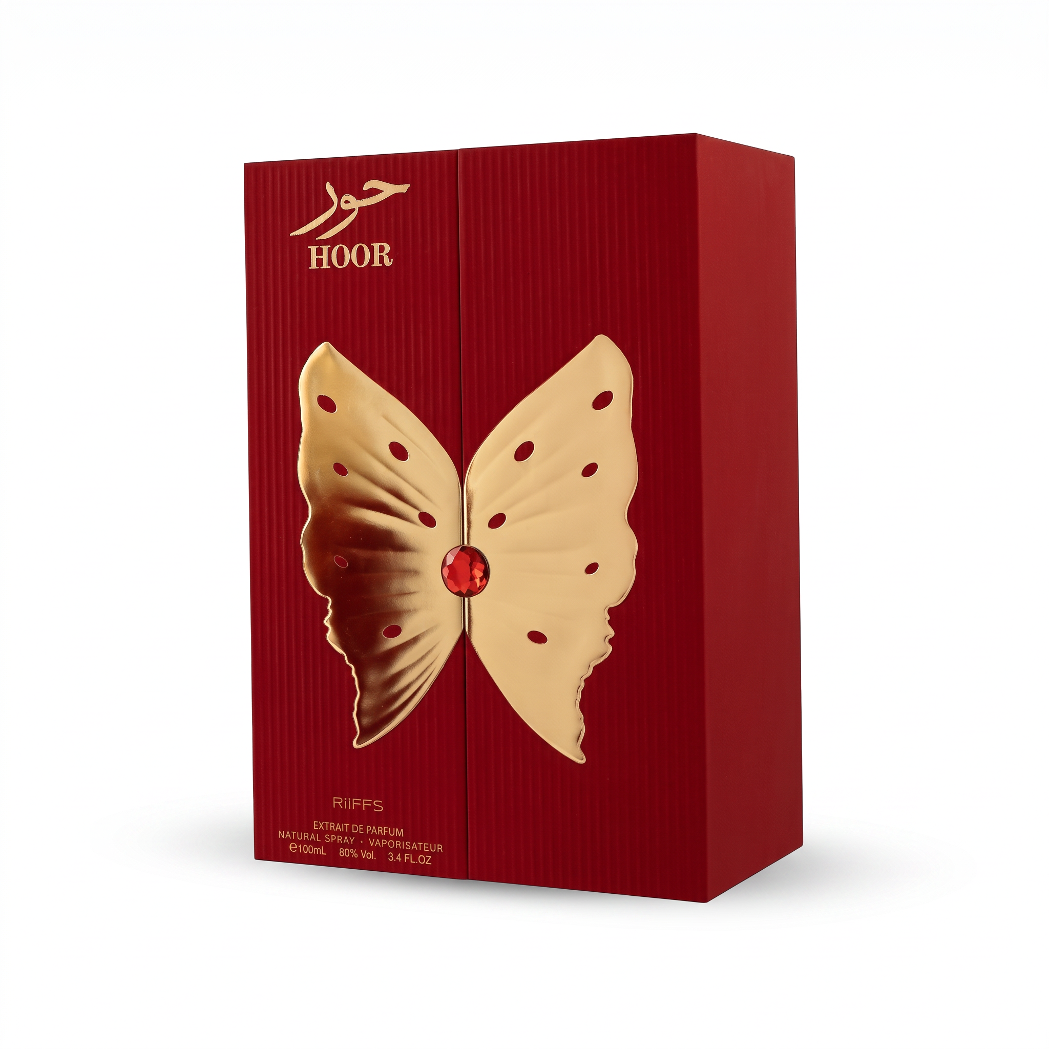 HOOR RIIFFS PERFUMES FOR WOMEN AND MEN