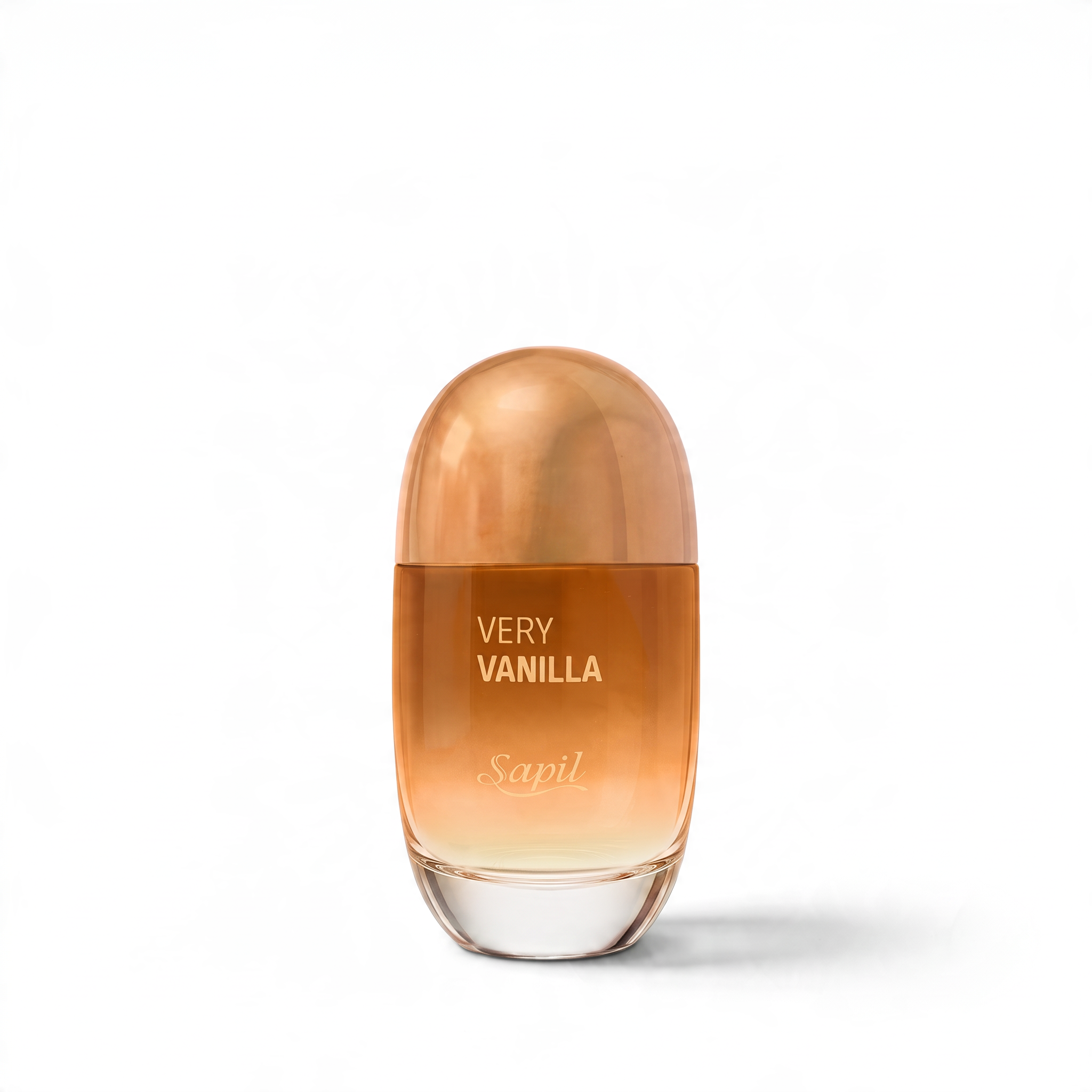 Very Vanilla Sapil for women