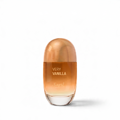 Very Vanilla Sapil for women