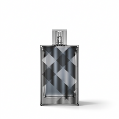Burberry Brit for Men EDT Spray 3.4 oz